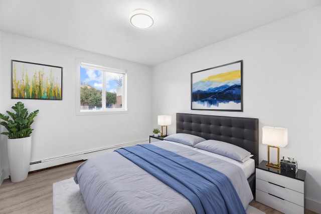 Appartement 2 1/2 London 1 409 $/mois. Appartement à louer London