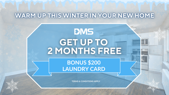 Greater Toronto Area Apartment 2 b. $2,349/month. Apartment for rent in Greater Toronto Area