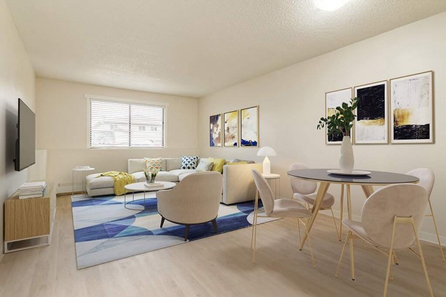 Appartement 1 1/2 Lloydminster 1 035 $/mois. Appartement à louer Lloydminster