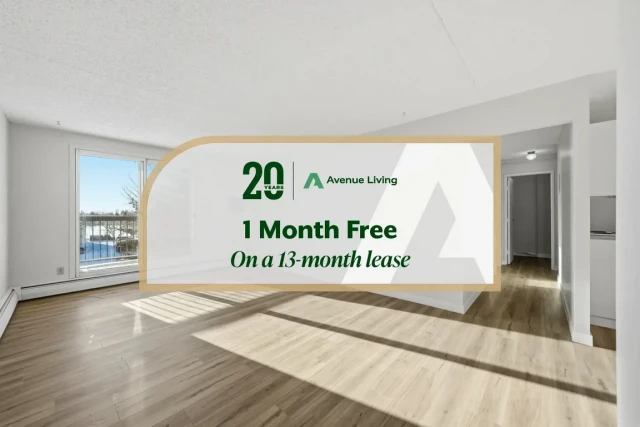 Appartement 2 1/2 Regina 1 209 $/mois. Appartement à louer Regina