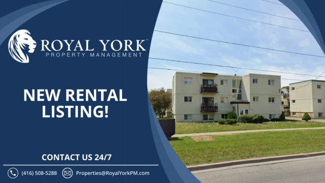 Oshawa Apartment 1 b. $1,700/month. Apartment for rent in Oshawa