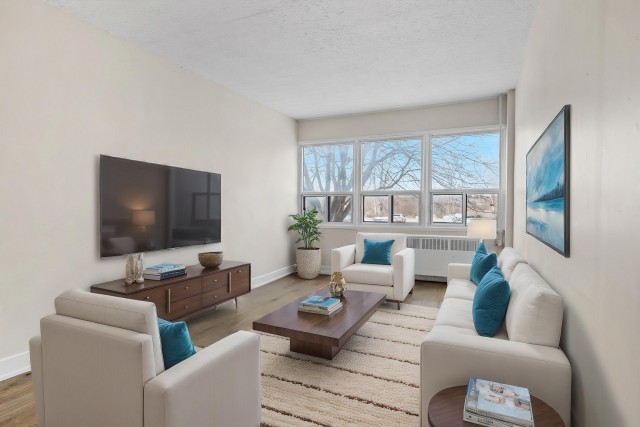 Appartement 5 1/2 Kingston 1 829 $/mois. Appartement à louer Kingston