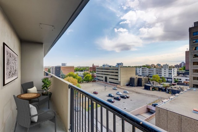 Appartement 1 1/2 Calgary 1 195 $/mois. Appartement à louer Calgary