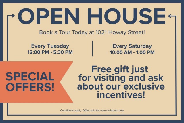 Appartement 4 1/2 Vancouver 2 195 $/mois. Appartement à louer Vancouver