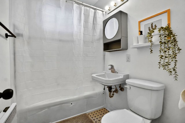 Quartier latin and south-central  3 b. $85/day. Apartment for rent in Quartier latin and south-central