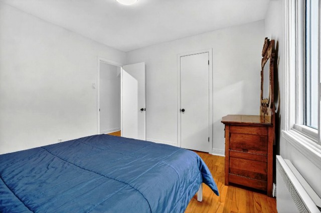 Quartier latin and south-central  3 b. $85/day. Apartment for rent in Quartier latin and south-central