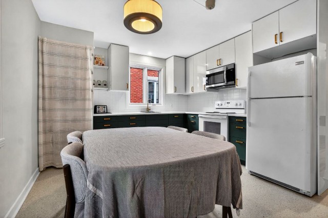 Quartier latin and south-central  3 b. $85/day. Apartment for rent in Quartier latin and south-central