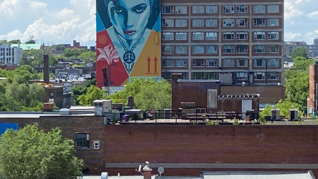  2 1/2 Quartier latin et centre-sud 96 $/jour. Appartement à louer Quartier latin et centre-sud