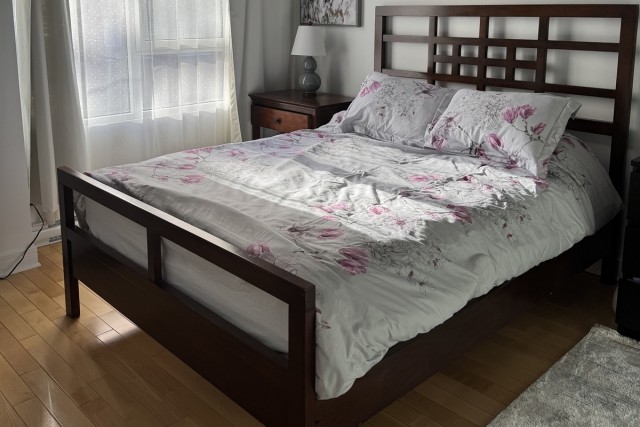  2 1/2 Centre-ville - Montréal 70 $/jour. Appartement à louer Centre-ville - Montréal