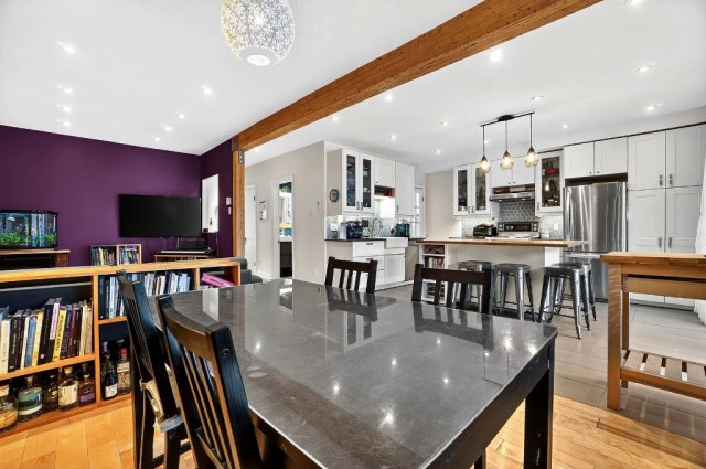  4 1/2 Côte-des-Neiges 72 $/jour. Appartement à louer Côte-des-Neiges