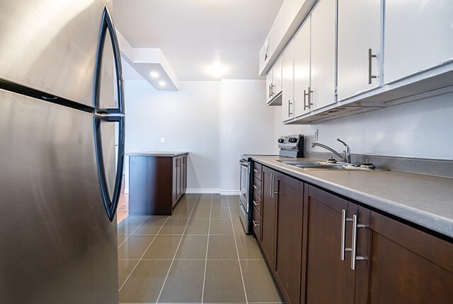 Appartement 2 1/2 Grand Toronto 1 895 $/mois. Appartement à louer Grand Toronto