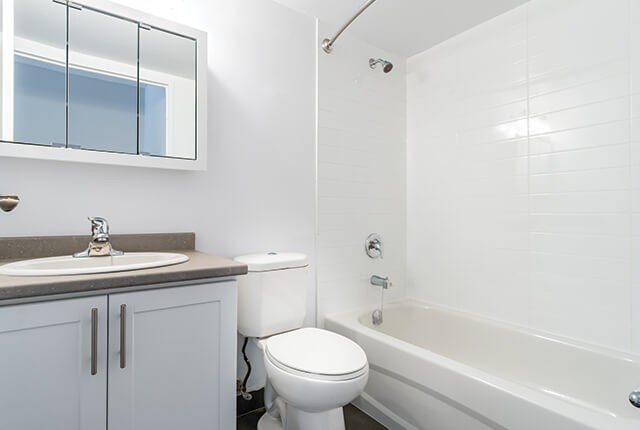 Appartement 2 1/2 Grand Toronto 1 895 $/mois. Appartement à louer Grand Toronto