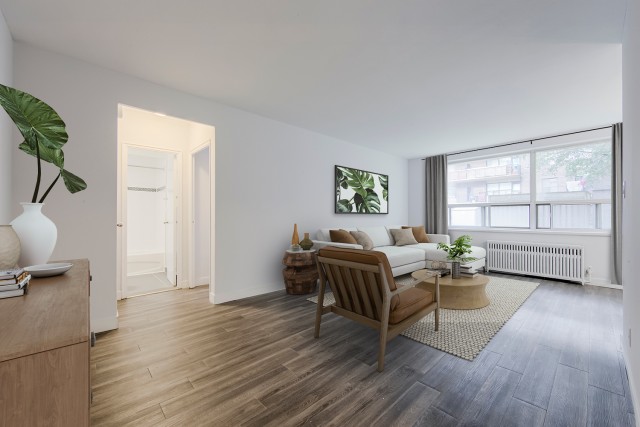 Appartement 2 1/2 Grand Toronto 1 930 $/mois. Appartement à louer Grand Toronto