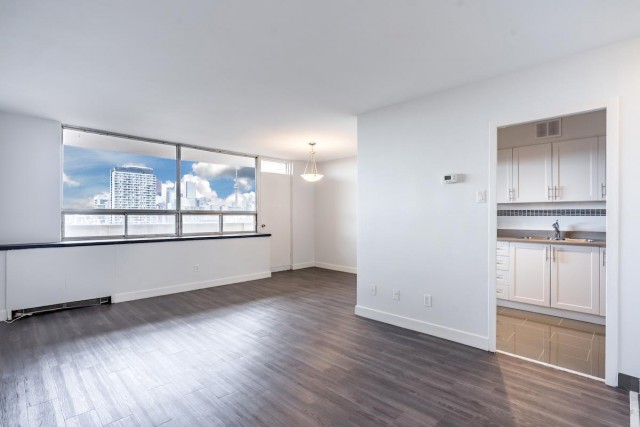 Appartement 1 1/2 Grand Toronto 1 750 $/mois. Appartement à louer Grand Toronto