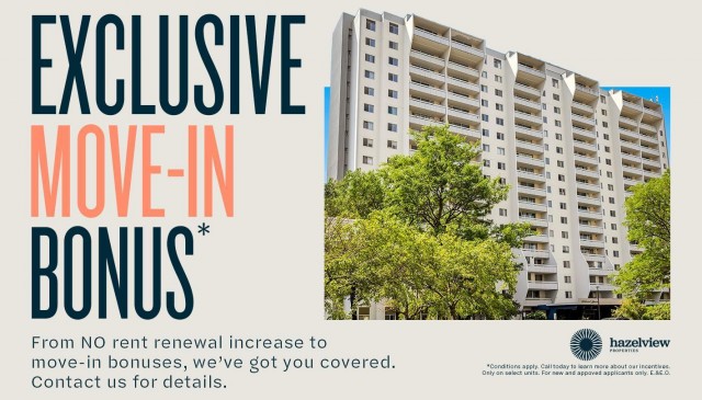 Waterloo Apartment 1 b. $1,870/month. Apartment for rent in Waterloo