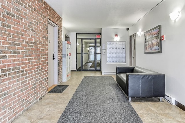 Quebec city Apartment 1 b. $1,205/month. Apartment for rent in Quebec city