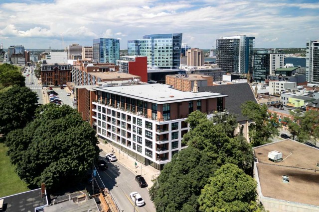 Halifax Apartment 2 b. $2,345/month. Apartment for rent in Halifax