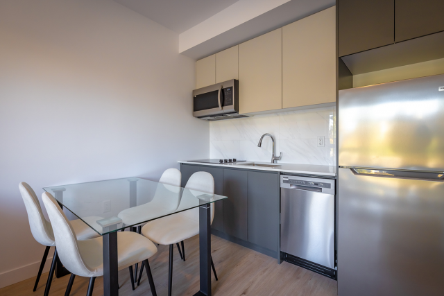 Vancouver Apartment 1 b. $1,995/month. Apartment for rent in Vancouver