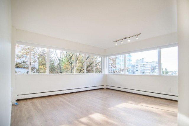 Appartement 4 1/2 Vancouver 2 875 $/mois. Appartement à louer Vancouver