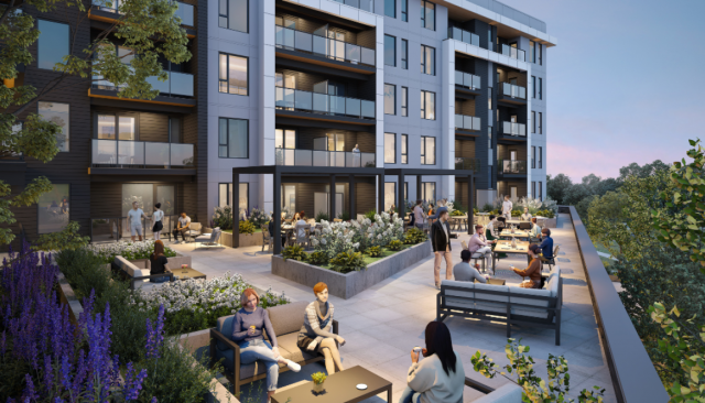 Appartement 2 1/2 Waterloo 2 080 $/mois. Appartement à louer Waterloo