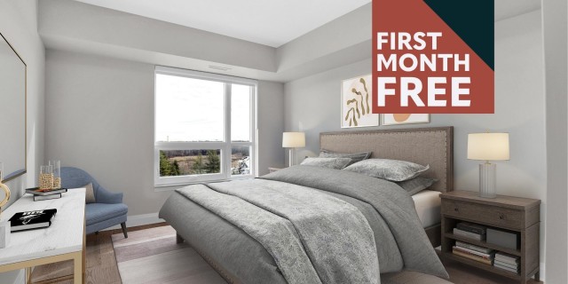 Waterloo Apartment 1 b. $1,899/month. Apartment for rent in Waterloo