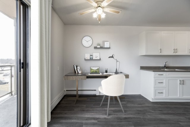 London Apartment 1 b. $1,520/month. Apartment for rent in London