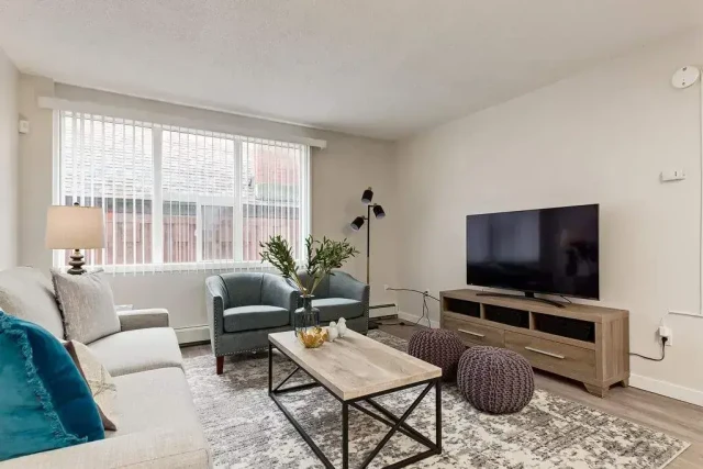 Calgary Apartment 1 b. $1,599/month. Apartment for rent in Calgary
