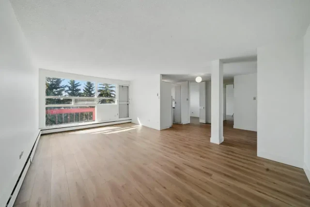 Calgary Apartment 2 b. $1,753/month. Apartment for rent in Calgary