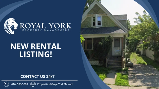 Appartement 2 1/2 London 1 200 $/mois. Appartement à louer London