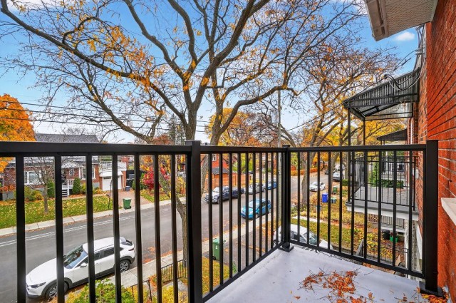 Quartier latin and south-central  3 b. $85/day. Apartment for rent in Quartier latin and south-central