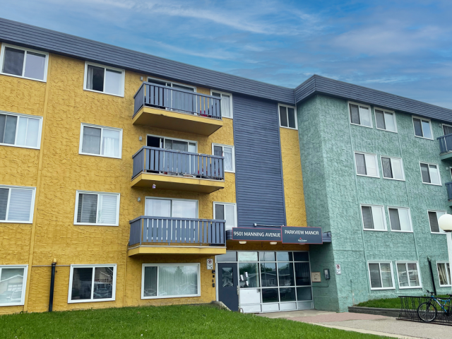 Appartement 2 1/2 Fort McMurray 1 050 $/mois. Appartement à louer Fort McMurray