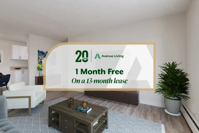 Appartement 2 1/2 Lethbridge 1 285 $/mois. Appartement à louer Lethbridge