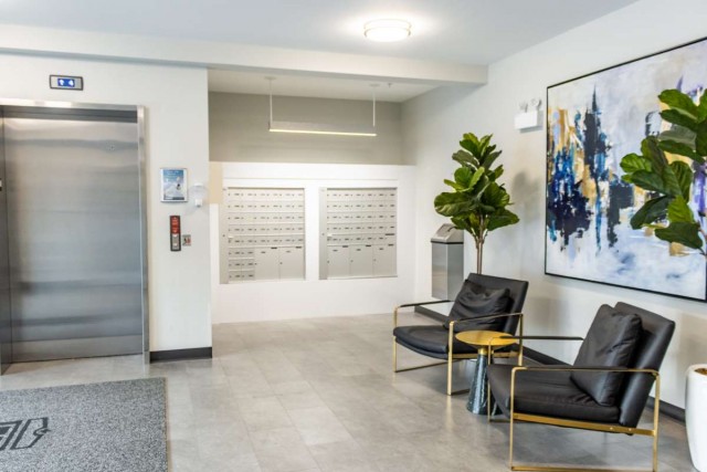 Appartement 4 1/2 Victoria 2 395 $/mois. Appartement à louer Victoria