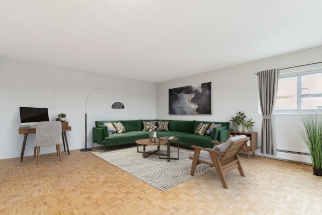 Appartement 2 1/2 Oshawa 1 665 $/mois. Appartement à louer Oshawa