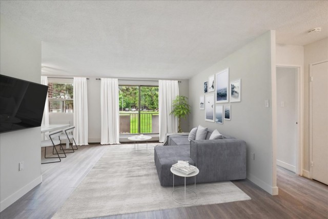 Appartement 2 1/2 Sarnia 1 350 $/mois. Appartement à louer Sarnia