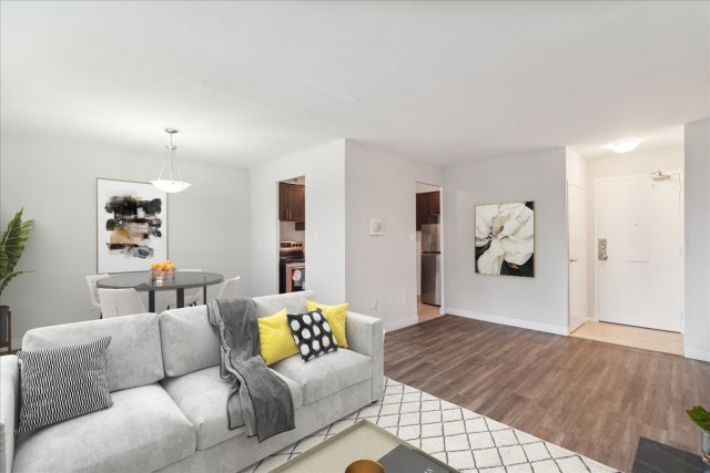 Greater Toronto Area Apartment 1 b. $1,980/month. Apartment for rent in Greater Toronto Area