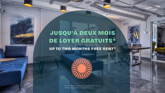 Downtown - Montreal Apartment 1 b. $1,690/month. Apartment for rent in Downtown - Montreal