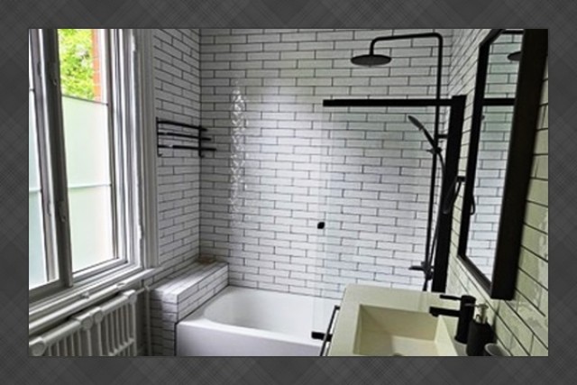 Longueuil  3 b. $95/day. Apartment for rent in Longueuil