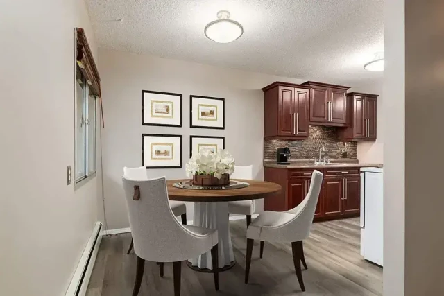 Edmonton Apartment 2 b. $1,419/month. Apartment for rent in Edmonton