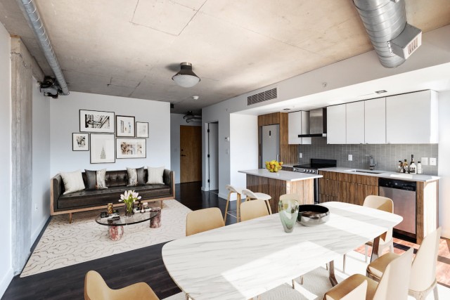 Appartement 5 1/2 Halifax 3 500 $/mois. Appartement à louer Halifax