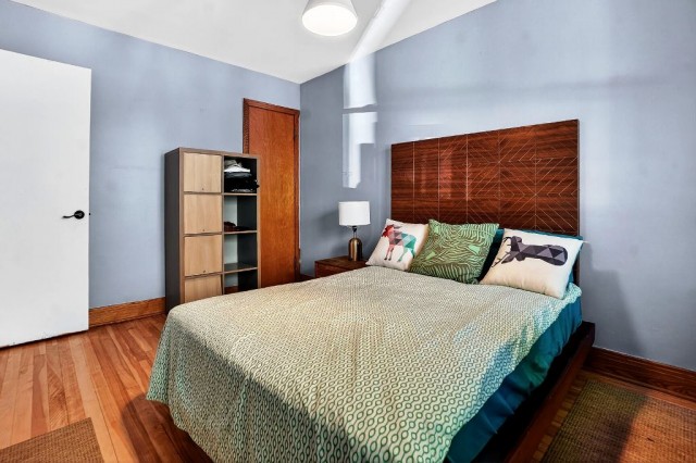 Rosemont,  Petite-Patrie  3 b. $98/day. Apartment for rent in Rosemont,  Petite-Patrie