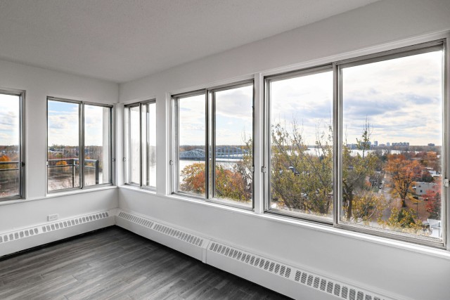 Appartement 2 1/2 Laval-des-Rapides 1 295 $/mois. Appartement à louer Laval-des-Rapides