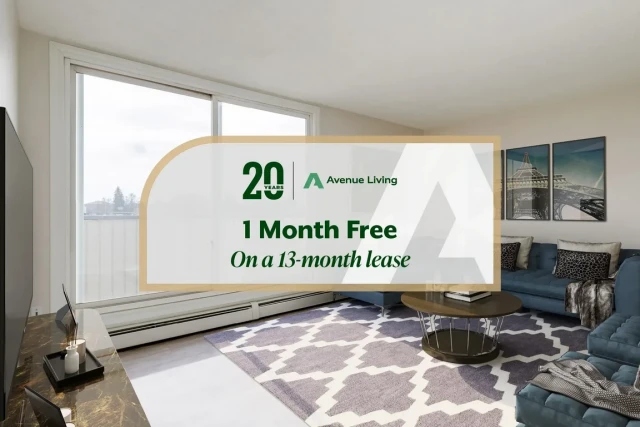 Appartement 4 1/2 Brooks 1 620 $/mois. Appartement à louer Brooks