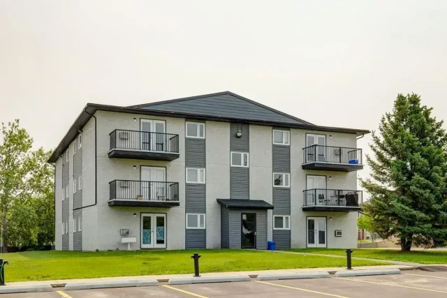 Appartement 4 1/2 Prince Albert 1 379 $/mois. Appartement à louer Prince Albert