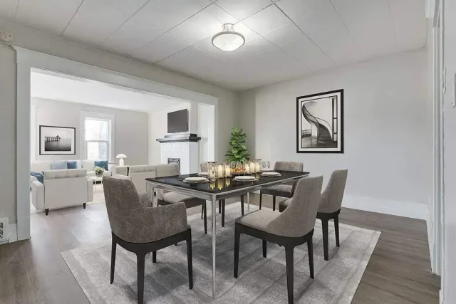 Appartement 5 1/2 Prince Albert 1 574 $/mois. Appartement à louer Prince Albert