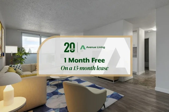 Appartement 2 1/2 Yorkton 1 030 $/mois. Appartement à louer Yorkton