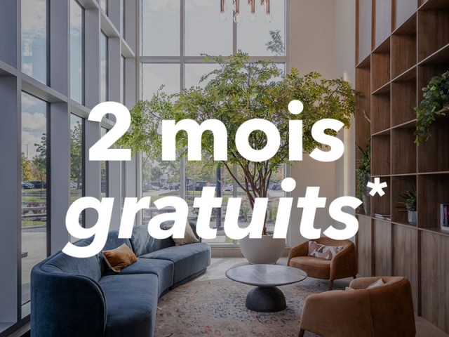 Appartement 4 1/2 Laval-des-Rapides 2 265 $/mois. Appartement à louer Laval-des-Rapides