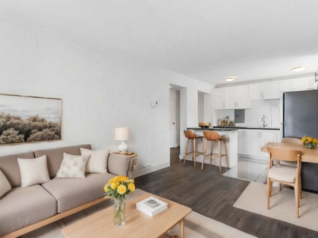 Appartement 3 1/2 Ottawa 1 599 $/mois. Appartement à louer Ottawa