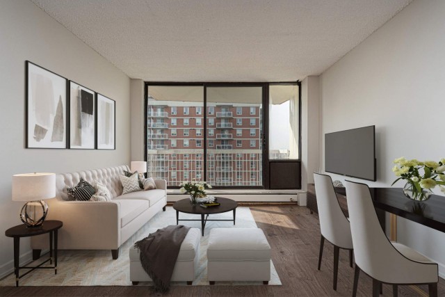 Appartement 4 1/2 Kingston 1 789 $/mois. Appartement à louer Kingston