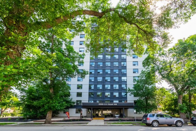 Appartement 1 1/2 Edmonton 1 095 $/mois. Appartement à louer Edmonton